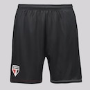 Bermuda do São Paulo Brotar Masculina - Foto 1