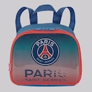 Kit Mochila com Rodas e Estojo PSG Infantil - Foto 7