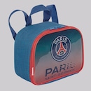 Kit Mochila com Rodas e Estojo PSG Infantil - Foto 8