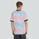 Camisa Bélgica Away 2026 adidas Masculina - Foto 2