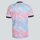 Camisa Bélgica Away 2026 adidas Masculina - Foto 5