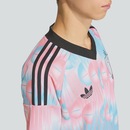 Camisa Bélgica Away 2026 adidas Masculina - Foto 6