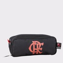 Kit Mochila Esportiva e Estojo Flamengo Unissex - Foto 11