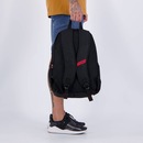 Kit Mochila Esportiva e Estojo Flamengo Unissex - Foto 5