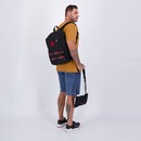 Kit Mochila Esportiva e Estojo Flamengo Unissex - Foto 7
