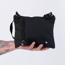 Kit Mochila Esportiva e Estojo Flamengo Unissex - Foto 8