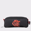 Kit Mochila Esportiva e Estojo Flamengo Unissex - Foto 9