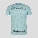 Camisa do Grêmio Goleiro 2026 New Balance Masculina - Foto 3