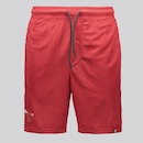 Bermuda NBA Chicago Bulls Logo Masculina - Foto 1