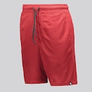 Bermuda NBA Chicago Bulls Logo Masculina - Foto 2