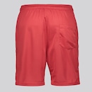 Bermuda NBA Chicago Bulls Logo Masculina - Foto 3