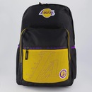 Kit Mochila e Estojo NBA Lakers Legend Unissex - Foto 2