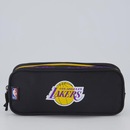 Kit Mochila e Estojo NBA Lakers Legend Unissex - Foto 6