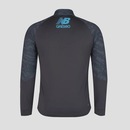 Blusão Grêmio Treino 2026 New Balance Masculino - Foto 3