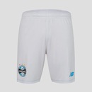 Calção Grêmio II 2026 New Balance Masculino - Foto 1