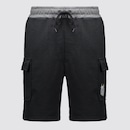 Bermuda do Santos Sintony Masculina - Foto 1