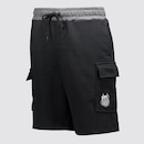 Bermuda do Santos Sintony Masculina - Foto 2