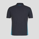 Camisa Polo do Grêmio Viagem 2026 New Balance Masculina - Foto 3