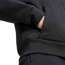 Jaqueta Masculina Moletom Future Icons adidas - Foto 5