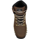 Bota Casual Boots Company Detroid Tratorada Work Masculina - Foto 4