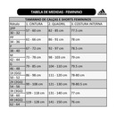 Calça Legging adidas Optimé Essentials Feminina - Foto 5