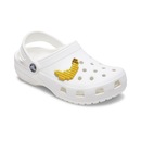 Jibbitz™ Crocs Banana Frisada - Foto 3