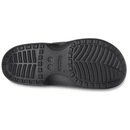 Sandália Crocs Saturday Sandal - Unissex - Foto 5