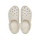 Sandália Crocs Classic Retro Runner Summit - Unissex - Foto 4