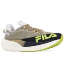 Tênis Masculino Fila Racer Speedzone - Foto 7