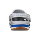 Sandália Crocs Classic Retro Runner Atmosphere - Unissex - Foto 6