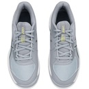 Tênis Unissex Asics Gel Game Junior All Court - Foto 4