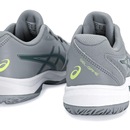 Tênis Unissex Asics Gel Game Junior All Court - Foto 6