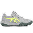 Tênis Unissex Asics Gel Resolution X Junior - Foto 2