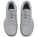 Tênis Unissex Asics Gel Resolution X Junior - Foto 4