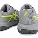 Tênis Unissex Asics Gel Resolution X Junior - Foto 6