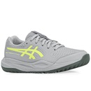 Tênis Unissex Asics Gel Resolution X Junior - Foto 7