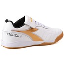 Tênis De Futsall Adulta Calcio Elite II Diadora - Foto 3