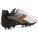 Chuteira De Campo Adulta Tattica Elite Diadora - Foto 3