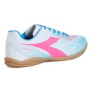 Chuteira De Futsal Adulta Squadra II Diadora - Foto 3