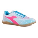 Chuteira De Futsal Adulta Squadra II Diadora - Foto 8