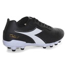 Chuteira De Campo Adulta Calcio II Diadora - Foto 7