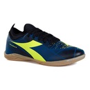 Chuteira De Futsal Adulta Squadra II X Diadora - Foto 4