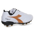 Chuteira De Campo Adulta Calcio II Diadora - Foto 8