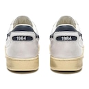 Tênis Casual Unissex MI Basket Low Used Diadora - Foto 3