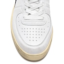 Tênis Casual Unissex MI Basket Low Used Diadora - Foto 4