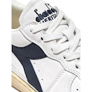 Tênis Casual Unissex MI Basket Low Used Diadora - Foto 5