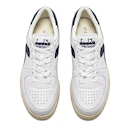 Tênis Casual Unissex MI Basket Low Used Diadora - Foto 7
