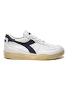 Tênis Casual Unissex MI Basket Low Used Diadora - Foto 8