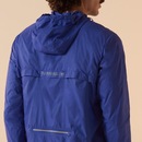 Jaqueta Corta Vento Fila Racer Run Masculino - Foto 5