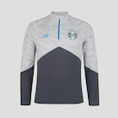 Blusão do Grêmio Treino 2026 New Balance Masculino - Foto 1